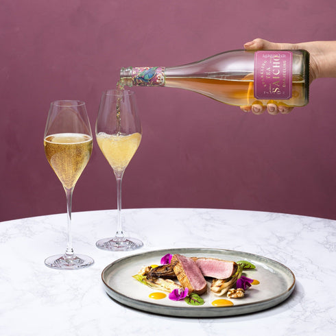 darjeeling sparkling tea,7, saichodrinks.com