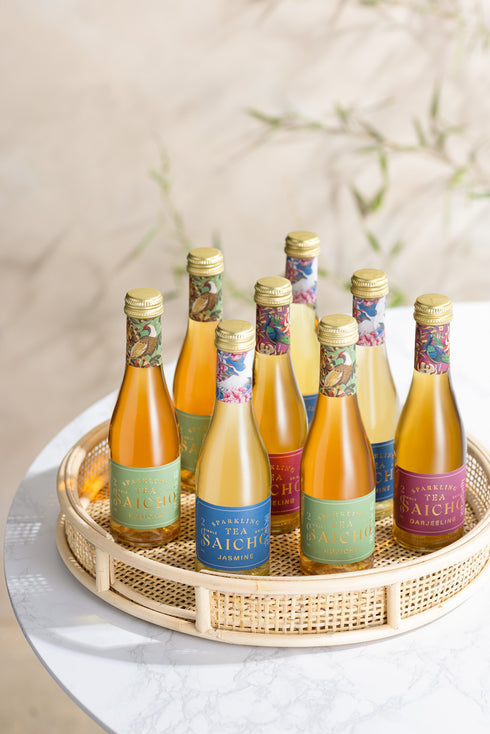 SAICHO MINI COLLECTION