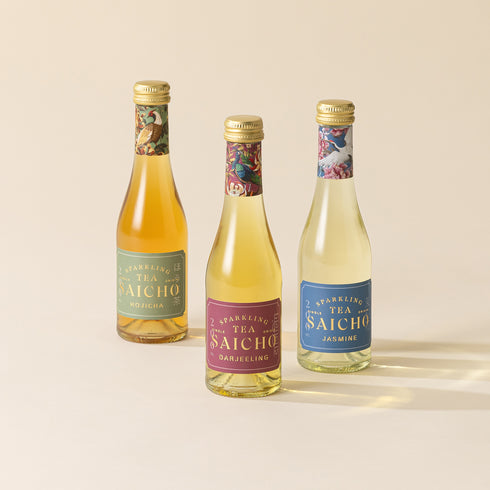 SAICHO MINI COLLECTION