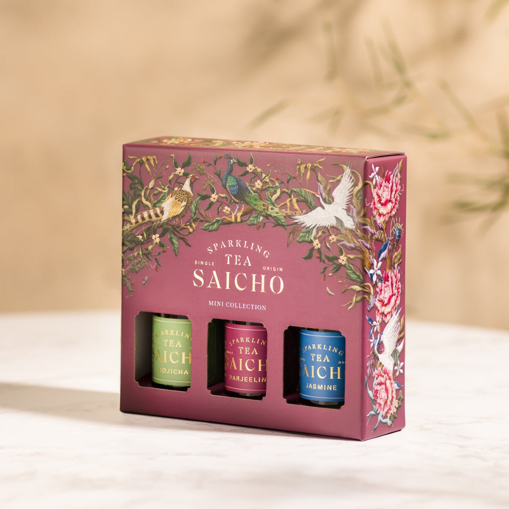 saicho mini collection pack,1,saichodrinks.com