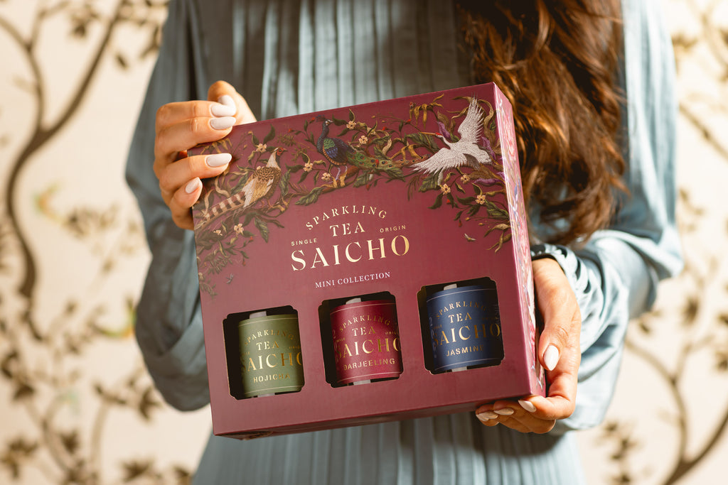 SAICHO MINI GIFT PACK
