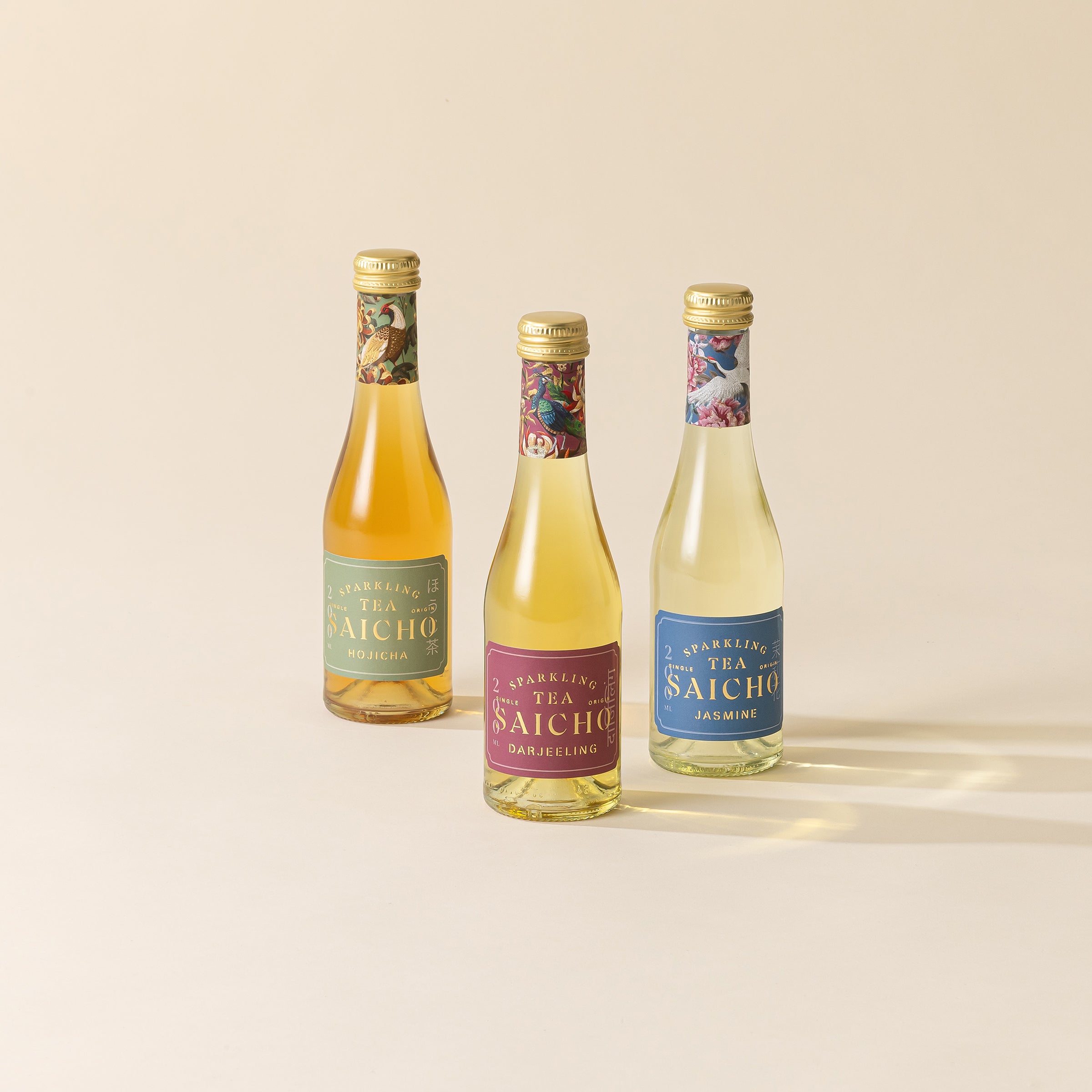 SAICHO MINI GIFT PACK