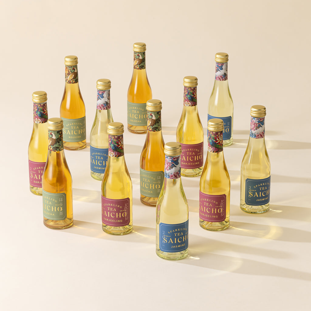 SAICHO MINI COLLECTION