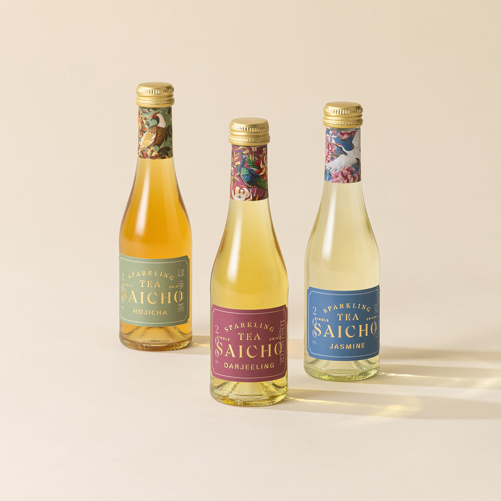 SAICHO MINI COLLECTION