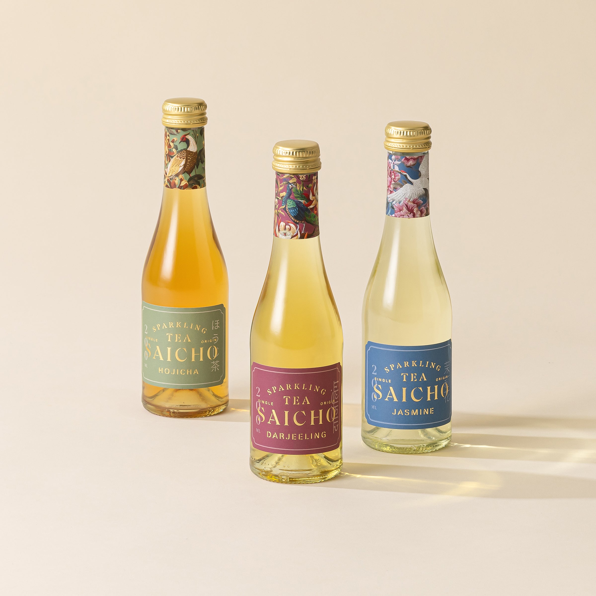 SAICHO MINI COLLECTION